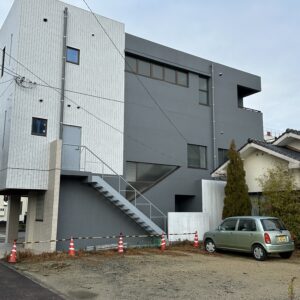 TRECKビル中央町 画像1