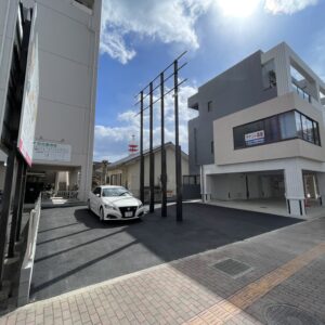 TRECKビル中央町 画像3