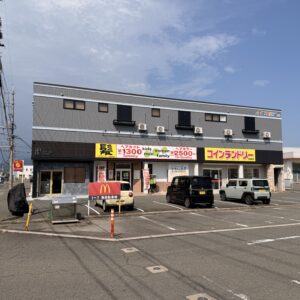 TRECKビル新田 画像4 TRECKビル新田 画像4
