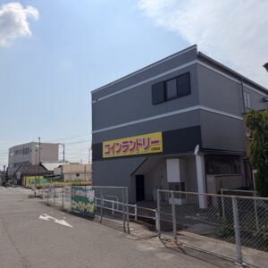 TRECKビル新田 画像3 TRECKビル新田 画像3