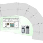 【売土地】中西2580-6, 2580-8 画像7