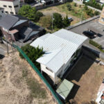 【売土地】宇部市則貞1丁目2002-3外1筆 画像3