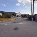 【事業用売土地】牟礼710-4外3筆 画像3