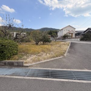 牟礼710-4外3筆 画像4 牟礼710-4外3筆 画像4