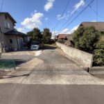 【売土地】新田1143外2筆 画像3