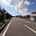 【売土地】新田1143外2筆 画像5