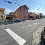 【売土地】中西2580-6, 2580-8 画像4