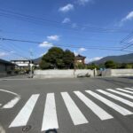 【売土地】中西2580-6, 2580-8 画像6