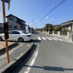 【売土地】中西2580-6, 2580-8 画像5