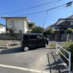 【売土地】宇部市則貞1丁目2002-3外1筆 画像8