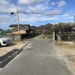 【売土地】千日一丁目1918-6外2筆 画像6 【売土地】千日一丁目1918-6外2筆 画像6