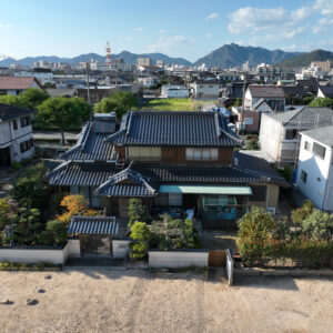 勝間1丁目369-1外2筆