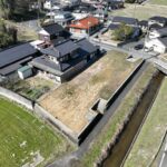 【売土地】美祢市大嶺町東分1900-4 【売土地】美祢市大嶺町東分1900-4