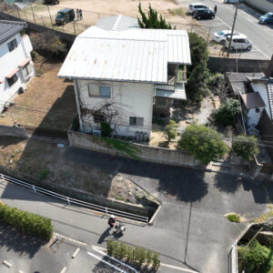 【売土地】宇部市則貞1丁目2002-3外1筆 【売土地】宇部市則貞1丁目2002-3外1筆