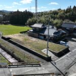 【売土地】美祢市大嶺町東分1900-4 画像4