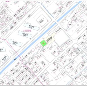 【売土地】高井688-2外数筆 画像6