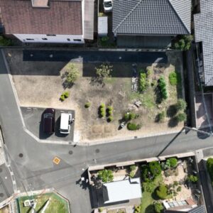 【売土地】西仁井令1360-2 画像3