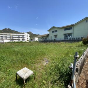 【売土地】高井688-2外数筆 画像3