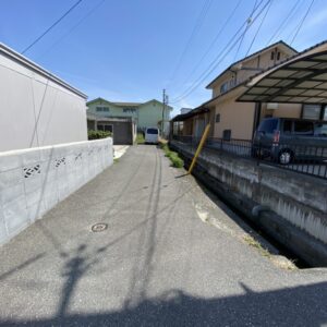 【売土地】高井688-2外数筆 画像5