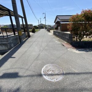 【売土地】高井688-2外数筆 画像4