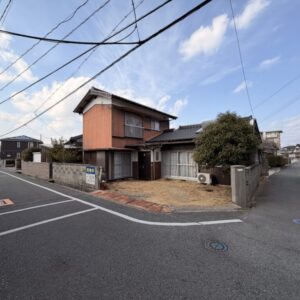 【売土地】石が口3丁目1113-7 画像3