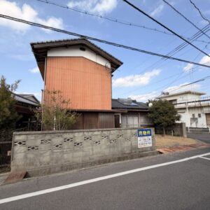 【売土地】石が口3丁目1113-7 画像4