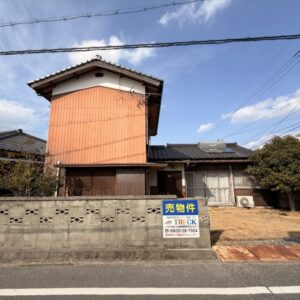 【売土地】石が口3丁目1113-7 画像5