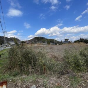 【事業用売土地】田島2087-3外数筆 画像5