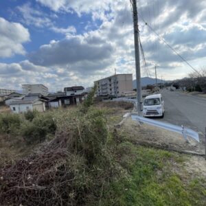 【事業用売土地】田島2087-3外数筆 画像4