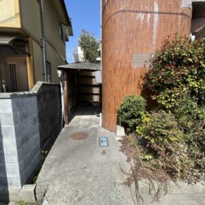 【売土地】三田尻1丁目1396-3外6筆 画像5 【売土地】三田尻1丁目1396-3外6筆 画像5