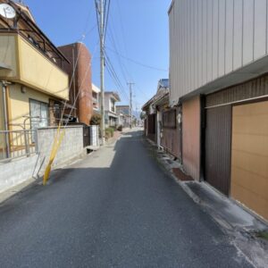 【売土地】三田尻1丁目1396-3外6筆 画像7 【売土地】三田尻1丁目1396-3外6筆 画像7