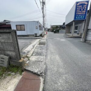 【事業用売土地】浜方48-2 画像8