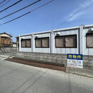 【事業用売土地】浜方48-2 画像3