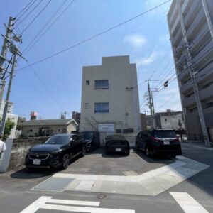 【事業用売土地・建物】八王子1丁目1329-4外1筆 画像3 【事業用売土地・建物】八王子1丁目1329-4外1筆 画像3