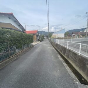 【売土地】岩畠1丁目4394-4外2筆 画像4