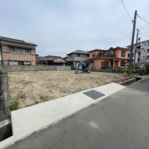 【売土地】松原町1051-5(売主) 画像3