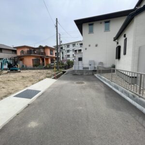 【売土地】松原町1051-5(売主) 画像4