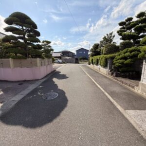 【売土地】西仁井令1360-2 画像6