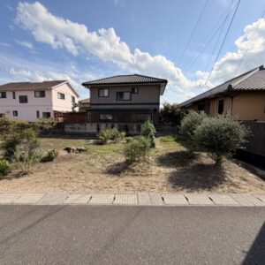 【売土地】西仁井令1360-2 画像4