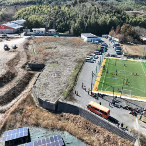 【事業用売土地】山口市下小鯖1348-1外7筆 画像4