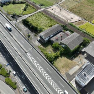 【事業用売土地・建物】山口市陶3585-2, 3577-1 画像3