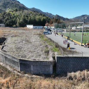 【事業用売土地】山口市下小鯖1348-1外7筆 画像3