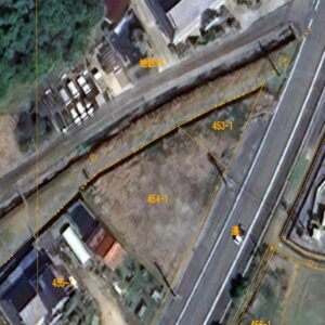 中山454-1外1筆 画像1 中山454-1外1筆 画像1