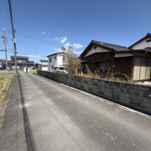 新田1丁目452-1外数筆 画像8 新田1丁目452-1外数筆 画像8