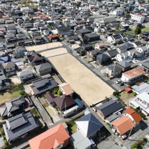 カンパネラタウン桑南