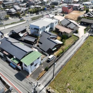 新田1丁目452-1外数筆