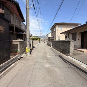 三田尻3丁目91外2筆 画像7 三田尻3丁目91外2筆 画像7