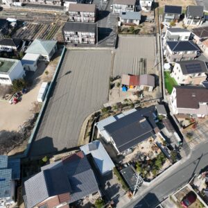 警固町トレックタウン