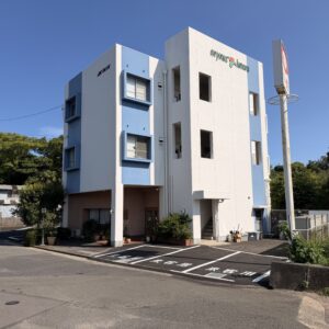 TRECKビルコーポラス亀浦 TRECKビルコーポラス亀浦