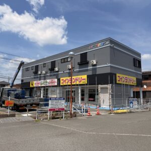 TRECKビル新田 TRECKビル新田